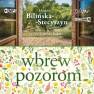 pudełko audiobooku - Wbrew pozorom