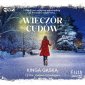 pudełko audiobooku - Wieczór cudów