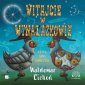 pudełko audiobooku - Witajcie w Wynalazkowie