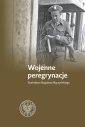 okładka książki - Wojenne peregrynacje Stanisława