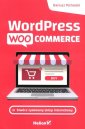 okładka książki - Wordpress Woocommerce. Stwórz zyskowny