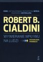 okładka książki - Wywieranie wpływu na ludzi