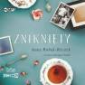 pudełko audiobooku - Zniknięty