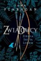 okładka książki - Zwiadowcy. Księga 3. Ziemia skuta