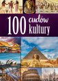 okładka książki - 100 cudów kultury