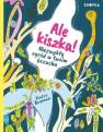 okładka książki - Ale kiszka! Niezwykły ogród w twoim