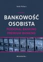 okładka książki - Bankowość osobista. Personal Banking,