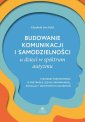 okładka książki - Budowanie komunikacji i samodzielności