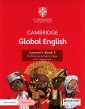 okładka podręcznika - Cambridge Global English Learners