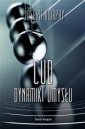 okładka książki - Cud dynamiki umysłu