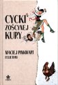 okładka książki - Cycki Zoścynej kury