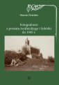 okładka książki - Fotografowie z powiatu świdnickiego