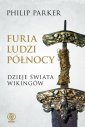 okładka książki - Furia ludzi Północy. Dzieje świata