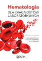 okładka książki - Hematologia dla diagnostów laboratoryjnych