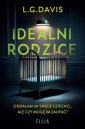 okładka książki - Idealni rodzice