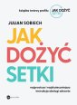 okładka książki - Jak dożyć setki