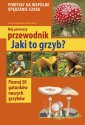 okładka książki - Jaki to grzyb?