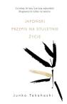 okładka książki - Japoński przepis na stuletnie życie.