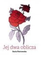 okładka książki - Jej dwa oblicza