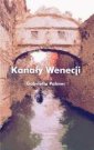 okładka książki - Kanały Wenecji