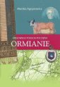 okładka książki - Kresowego Pokucia początek. Ormianie