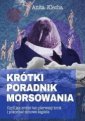 okładka książki - Krótki poradnik morsowania