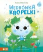 okładka książki - Mikrocuda. Wędrówka kropelki