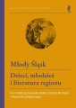 okładka książki - Młody Śląsk. Dzieci, młodzież i