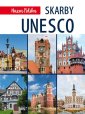 okładka książki - Nasza Polska. Skarby UNESCO