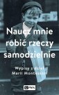 okładka książki - Naucz mnie robić rzeczy samodzielnie.