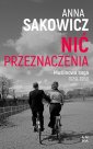 okładka książki - Nić przeznaczenia