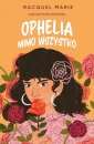 okładka książki - Ophelia mimo wszystko