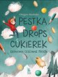 okładka książki - Pestka drops cukierek. Ekonomia