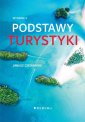 okładka podręcznika - Podstawy turystyki