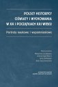 okładka książki - Polscy historycy oświaty i wychowania