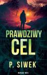 okładka książki - Prawdziwy cel