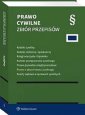 okładka książki - Prawo cywilne Zbiór przepisów.