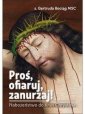 okładka książki - Proś, ofiaruj, zanurzaj!