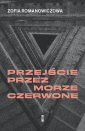 okładka książki - Przejście przez Morze Czerwone