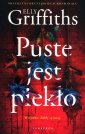 okładka książki - Puste jest piekło