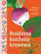 okładka książki - Roślinna kuchnia kresowa