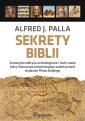 okładka książki - Sekrety Biblii. Królestwo Saula