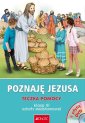 okładka książki - Teczka pomocy do nauczania religii