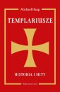 okładka książki - Templariusze. Historia i mity