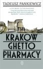 okładka książki - The Krakow Ghetto Pharmacy