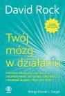 okładka książki - Twój mózg w działaniu