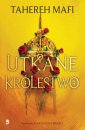 okładka książki - Utkane królestwo