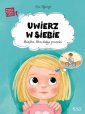 okładka książki - Uwierz w siebie. Książka, która