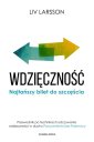 okładka książki - Wdzięczność. Najtańszy bilet do