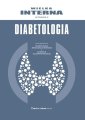 okładka książki - Wielka Interna Diabetologia